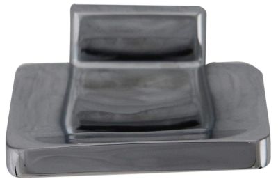 Tema Roma Chrome Soap Dish