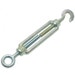 5mm Galvanised Forged Tensioner Hook & Eye