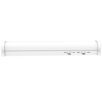 Tezla 1500mm LED Batten Fitting