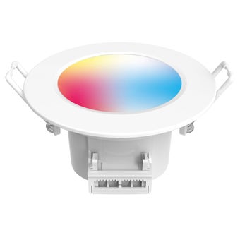 Tezla LED Smart WIFI 5W Downlight 320 Lumen IP65