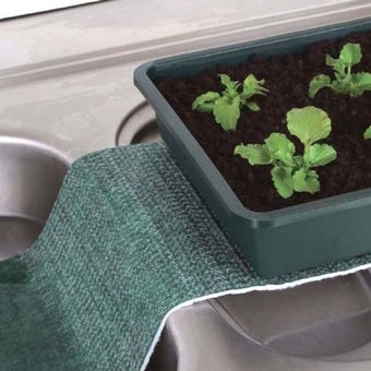 The Good Life Capillary Watering Mat
