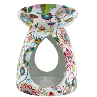 The Imari Oil Burner