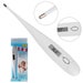 Digital Thermometer Fever Meter for Baby, Kids & Adults – LCD Display