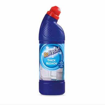 Refresh Original Thick Bleach - 750ml