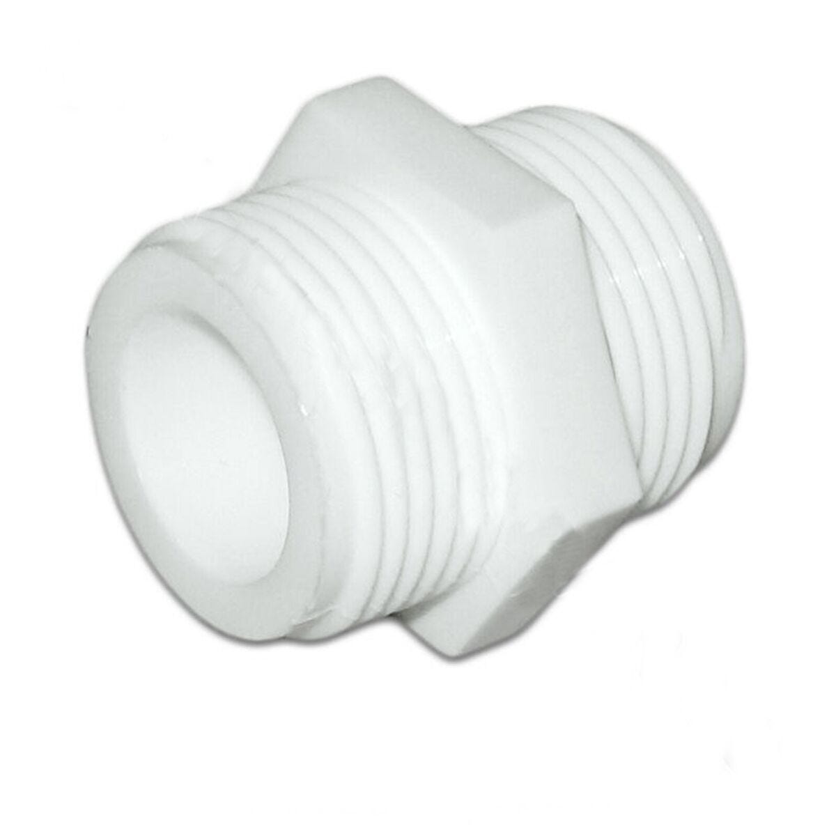 3/4" Washing Machine Hose Connector