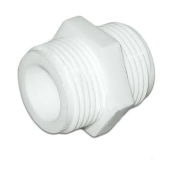 3/4" Washing Machine Hose Connector