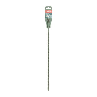 Timco SDS Plus Hammer Bit 10mm x 450mm