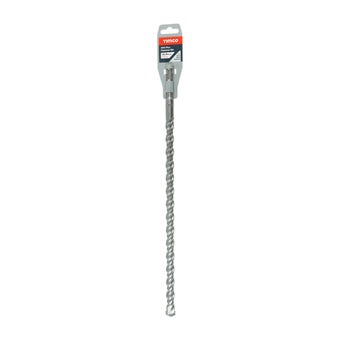 Timco SDS Plus Hammer Bit 18mm x 450mm