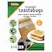 Toastabags Reusable Toastabags - Pack Of 2