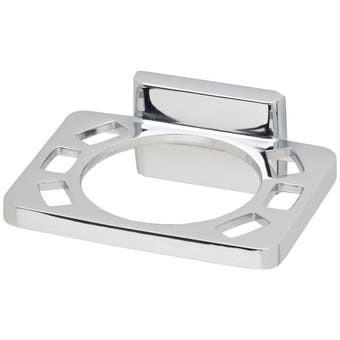 Roma Toothbrush Tumbler Holder