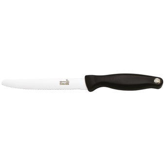 Kitchen Devils Lifestyle Serrated Tomato Slice Knife