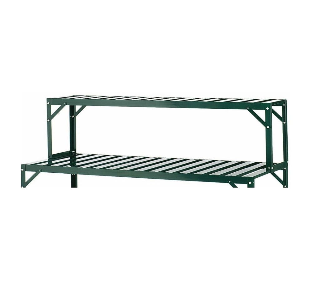 4ft Green Top Tier Extension Staging