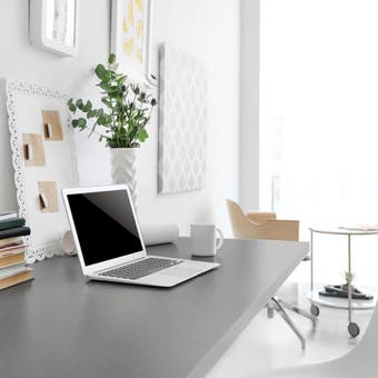 Worktop DAP Slate - 2000 x 600 x 28