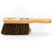 Buffalo Tough Stiff Bassine Mix Wooden Banister Hand Brush | Heavy-Duty Cleaning for Rails, Grooves & Trim