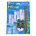 Easi Plumb Towel Rail Pipe Cover Kits
