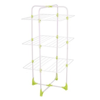 Orwell Tower Plus Clothes Airer