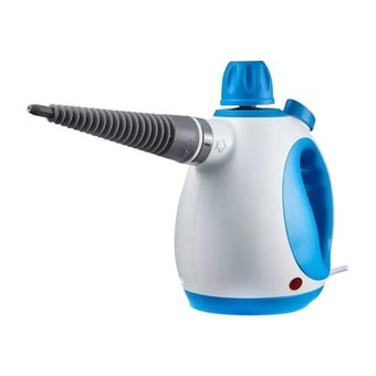 Tower T134000 Handheld Steam Cleaner 1050W 0.25L Blue & White