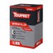 Toupret Interior Filler - 1kg