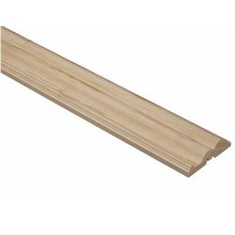 Pine Dado Rail 3" - 2.4m