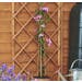 GreenBlade Expanding Wooden Trellis
