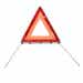 Warning Triangle EC