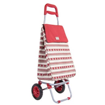 Sabichi Shopping Trolley Home Bistro