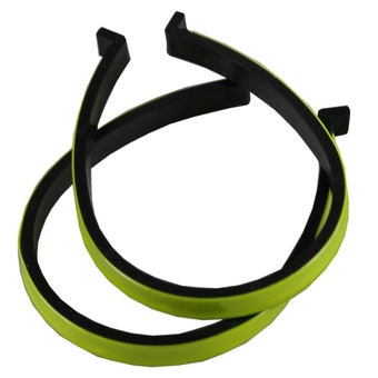 Benson Reflective Trouser Clips - Set of 2