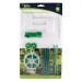 Green Blade 53pc Garden Tie & Label Set