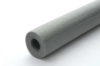 2m 1/2" Pipe Lagging/Insulation