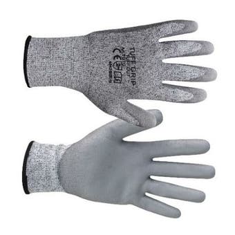 Anti cut gloves - Size 10