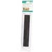 Ashley Letterbox Draught Excluder – Plastic Frame Brush Seal for Energy Saving