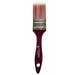 Fleetwood Handy Brush 1.5 Inch – Affordable All-Purpose Paint Brush with Synthetic Bristles