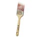 Fleetwood Pro-D Angled 2.5 Inch Paint Brush – Precision Cutting-In Brush with Bevelled SRT Bristles