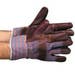 Furniture Hide Gloves – Top Quality Leather Work Gloves with Safety Cuff