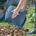 Handy Leaf Grabbers – Ergonomic Garden Waste Collectors for Leaves, Grass and Debris