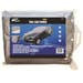 Pro User Medium Full Car Cover – Breathable PEVA Protective Cover 430 x 160 x 120cm