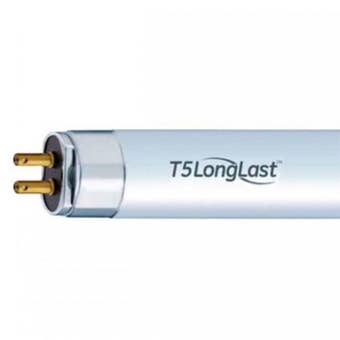 Linear Fluorescent T5 LongLast 21W 840 G5 – High Efficiency Triphosphor Fluorescent Lamp