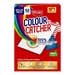 Dylon Colour Catcher Laundry Protection Sheets 52 Pack – Prevent Colour Run and Preserve Fabric Brightness