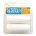 Fleetwood Glosser Foam Sleeve 4 Inch 2 Pack – High-Density Foam Roller Sleeves for Smooth Gloss Finishes