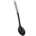 Metaltex Honor Serving Spoon – 35cm Stainless Steel Handle with Durable PP Head