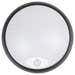 Cobra PIR Slimline Round LED CCT Bulkhead with 3 Interchangeable Trims – 10W, IP65, Selectable Colour Temperature