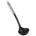 Metaltex Honor Soup Ladle – 33cm Stainless Steel Handle with Durable PP Head