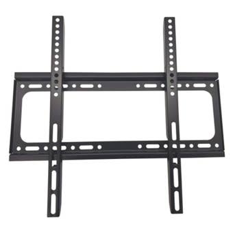 Kingavon 32”-60” Steel TV Wall Mount Bracket – Black