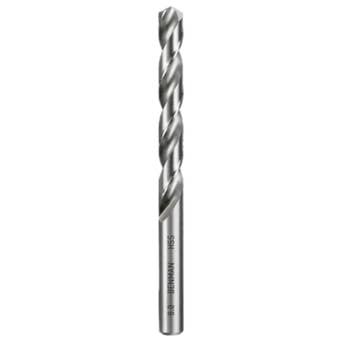 Benman HSS Fully Ground Drill Bit 4.50mm – DIN 338 Precision Metal Drill Bit