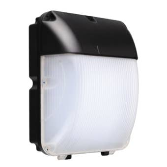 Orbit 20W/30W Slim LED Wall Pack with Photocell – CCT Switchable 3000K-6000K, 3000 Lumens, IP65 Rated, 5 Year Warranty