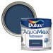 Dulux AquaMax Satinwood Sapphire Salute Metal and Wood Paint 2.5L