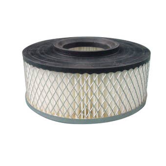 De Vielle Ash Vac Air Filter Replacement FilterDe Vielle Ash Vac Air Filter Replacement Filter