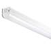Powermaster 4ft 40W Twin LED Batten Light 4800 Lumens IP20 Screwless Hinged Fitting