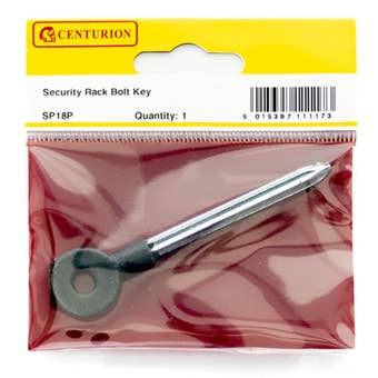 SecureFit Replacement Keys for Security Door Rack Bolts – Reliable and Durable