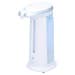 Automatic Bath & Shower Soap Dispenser – Touchless Sensor Operated 330ml I White